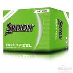 Srixon Soft Feel 14 Double Dozen    